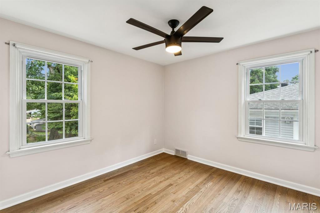 Crestwood 3rd Add - Residential
