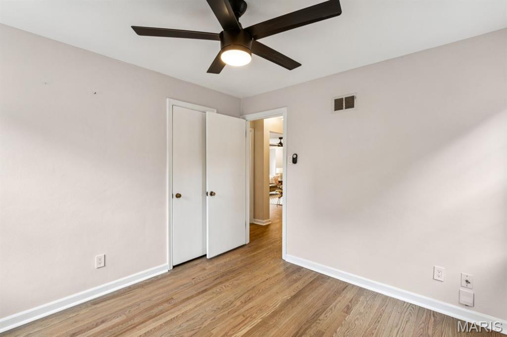 Crestwood 3rd Add - Residential