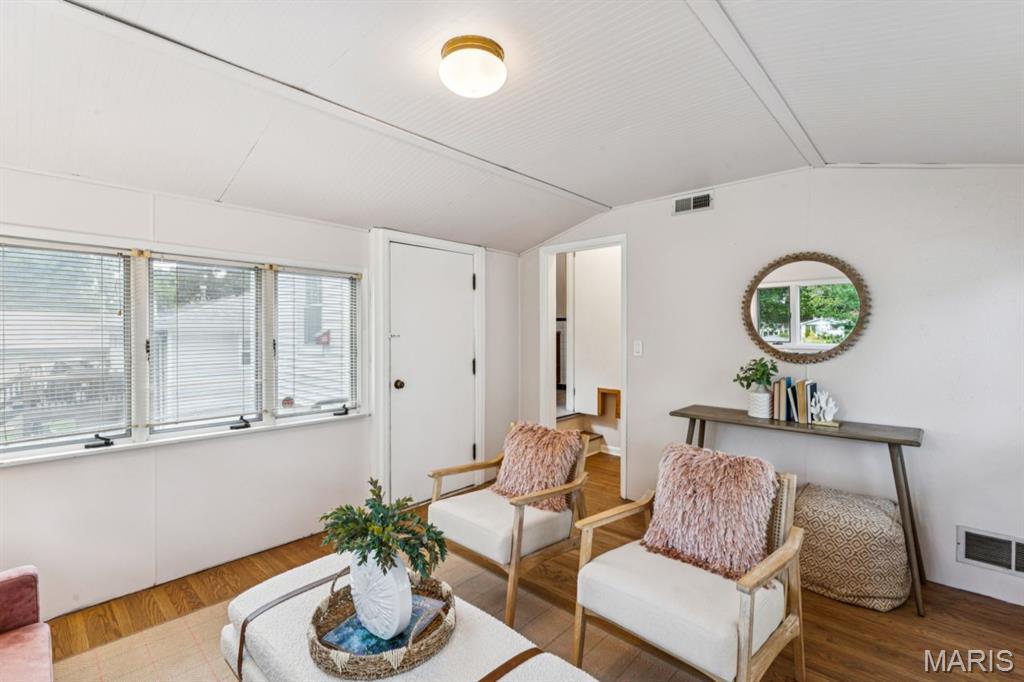Crestwood 3rd Add - Residential