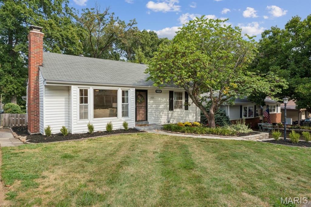 Crestwood 3rd Add - Residential