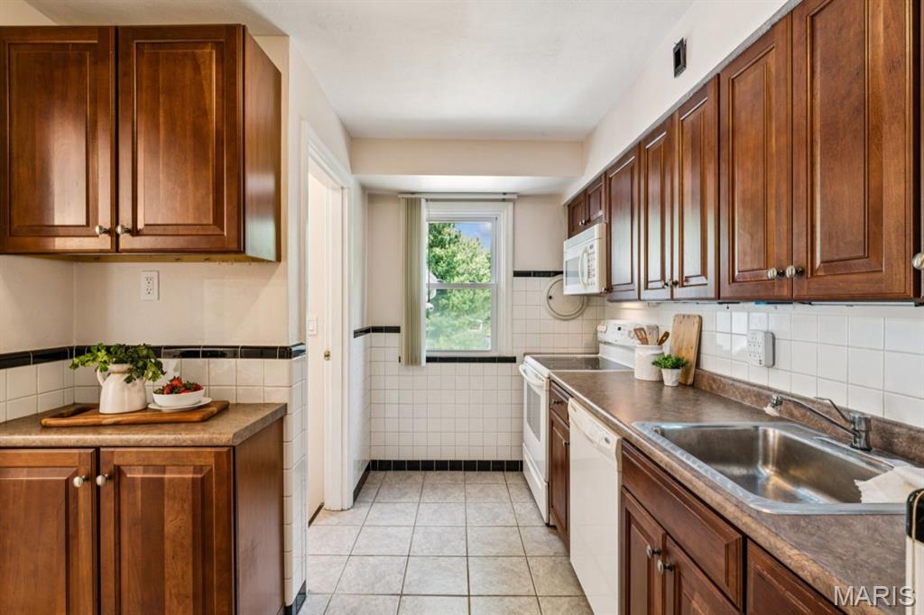 Crestwood 3rd Add - Residential