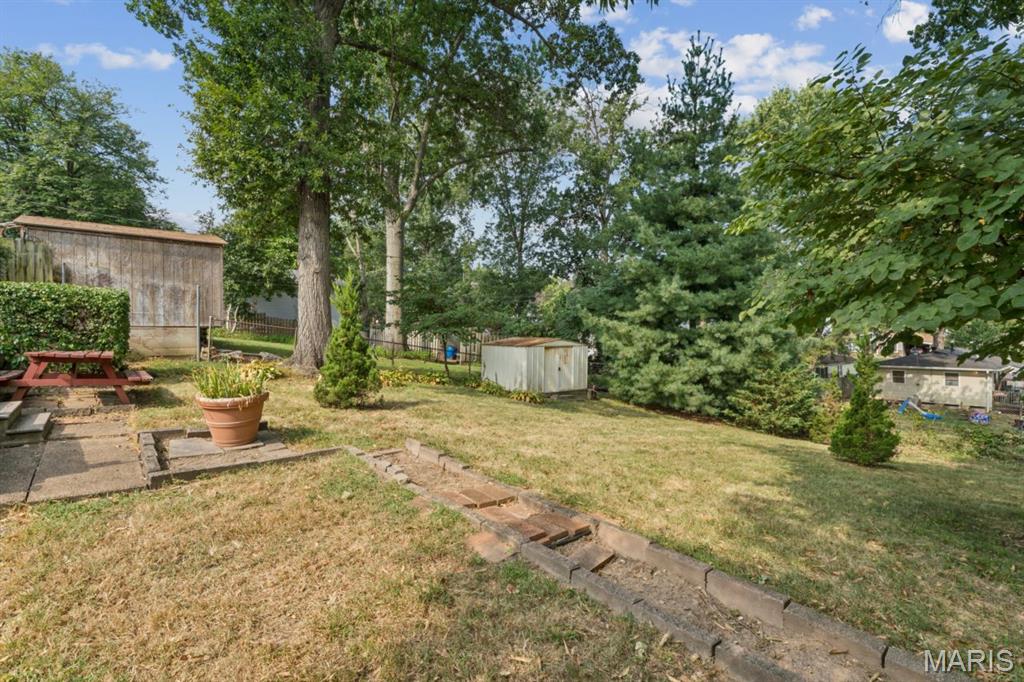 Crestwood 3rd Add - Residential