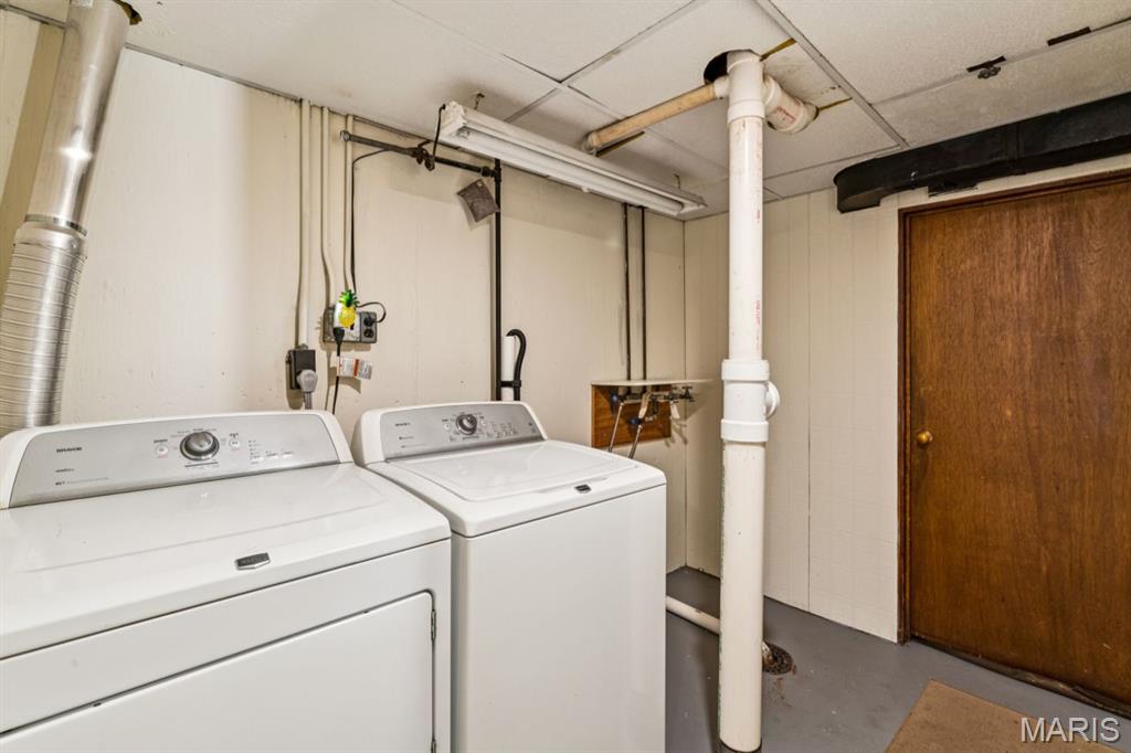 Crestwood 3rd Add - Residential