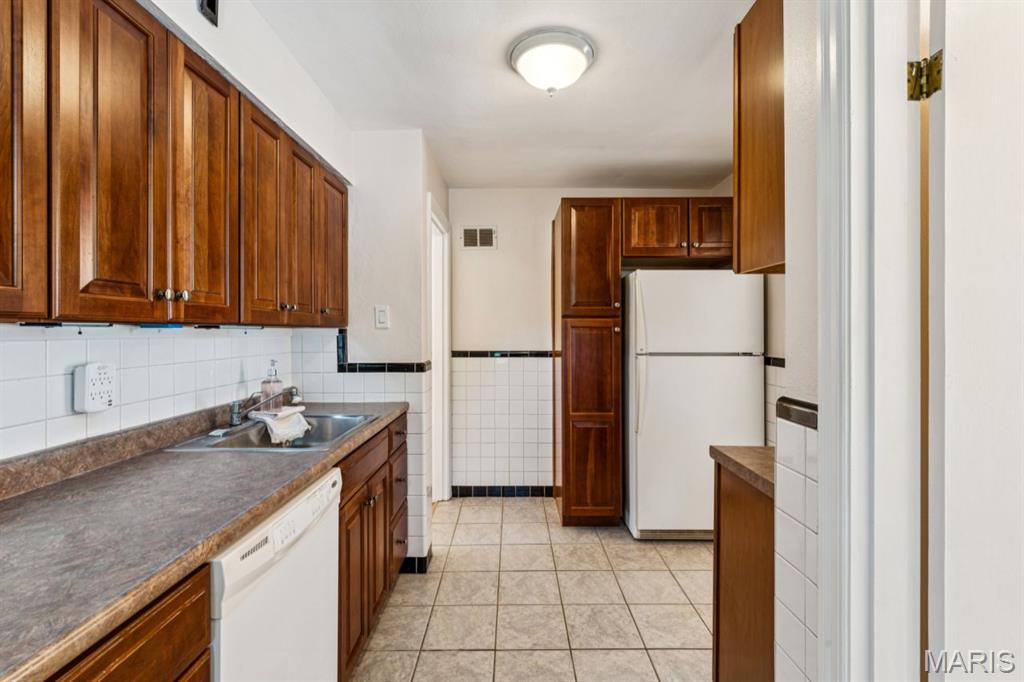 Crestwood 3rd Add - Residential