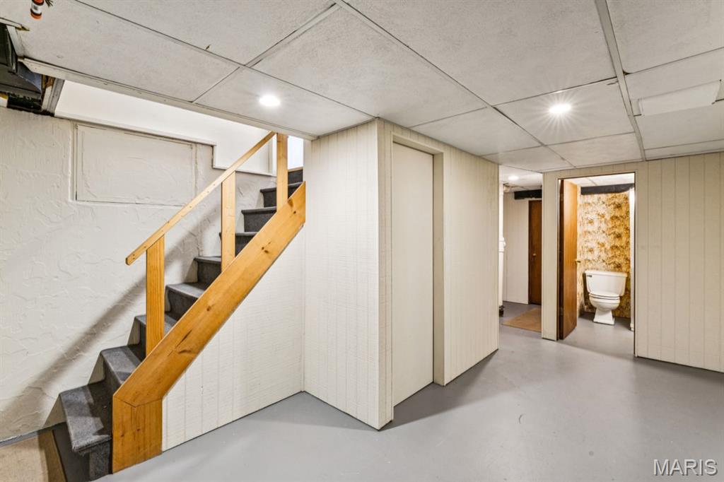Crestwood 3rd Add - Residential