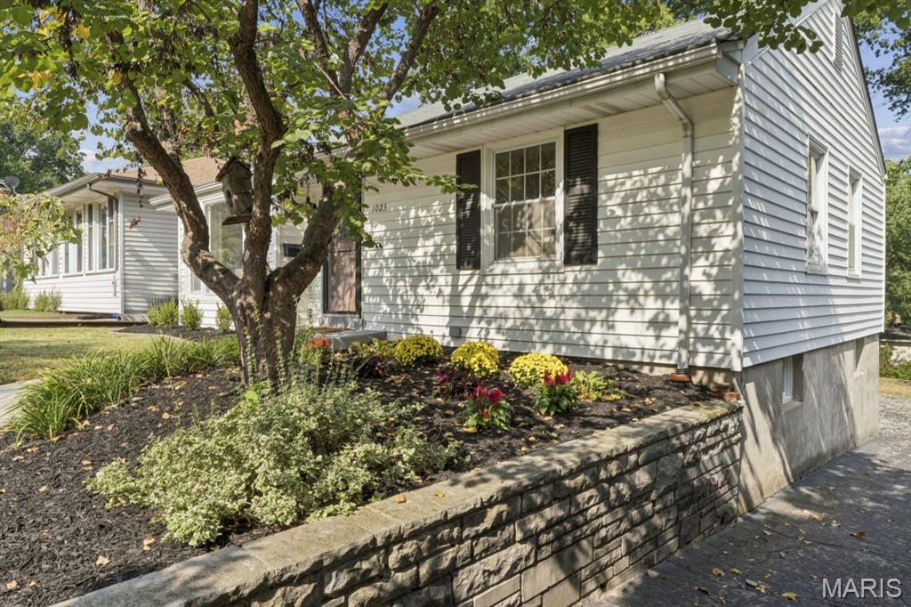 Crestwood 3rd Add - Residential