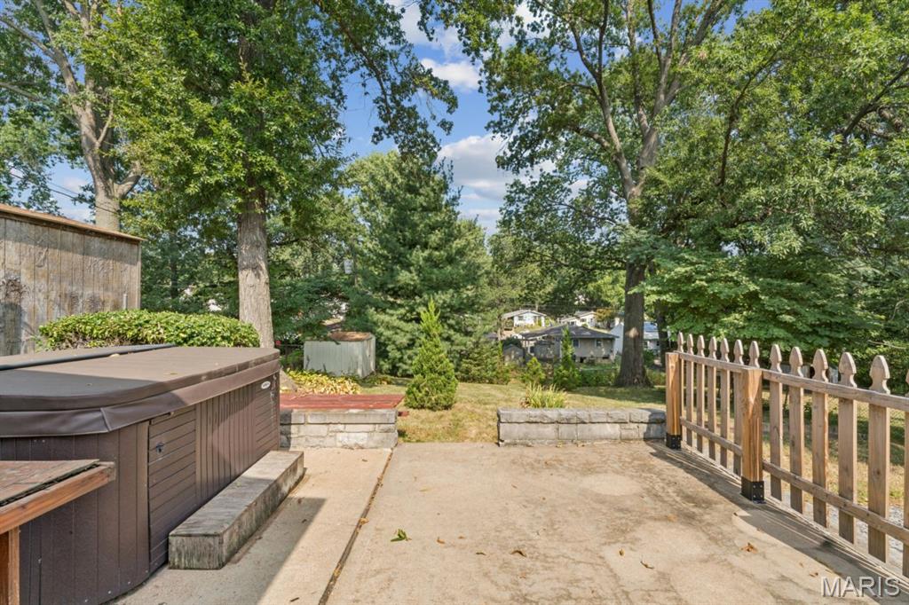 Crestwood 3rd Add - Residential