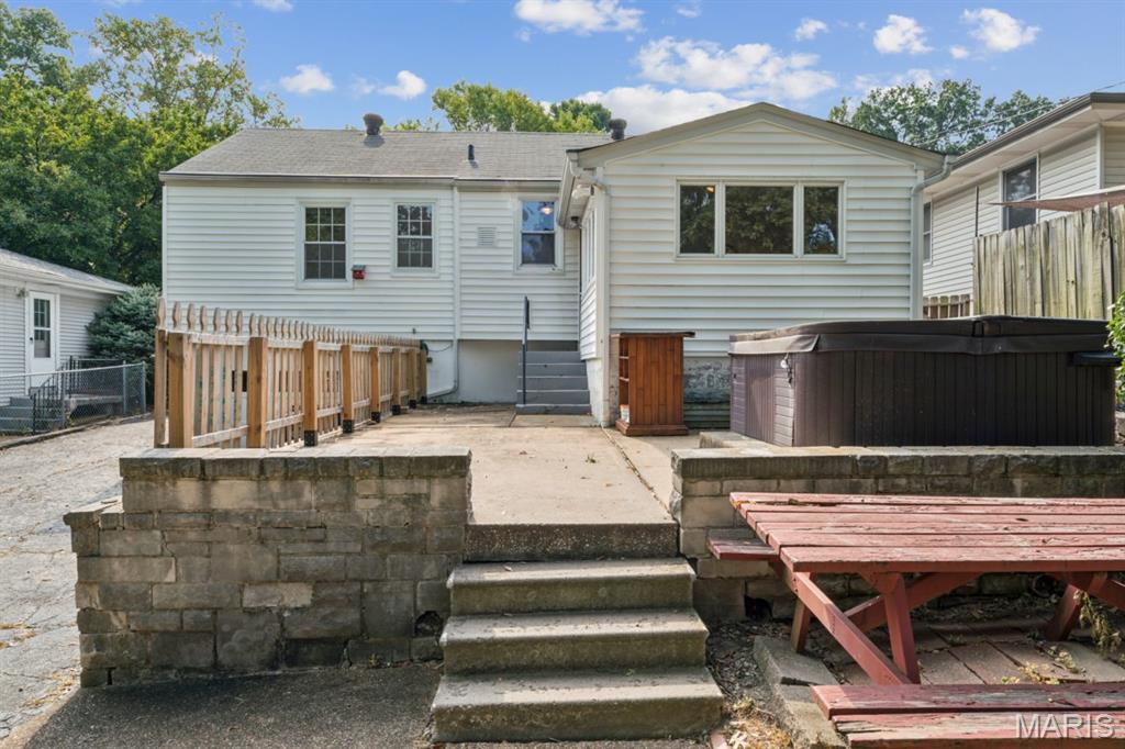 Crestwood 3rd Add - Residential