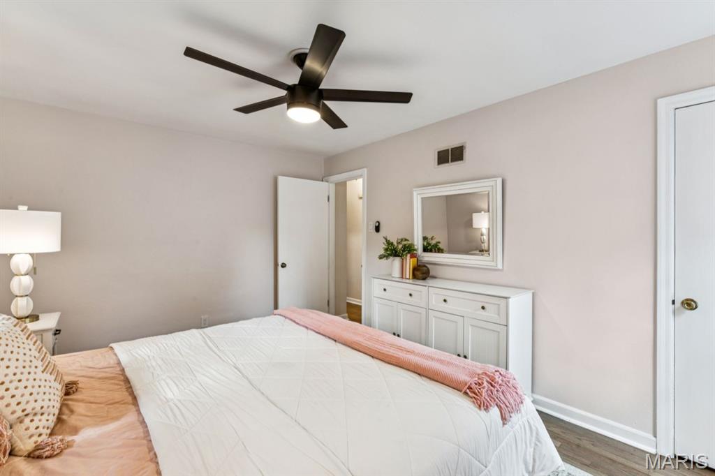 Crestwood 3rd Add - Residential