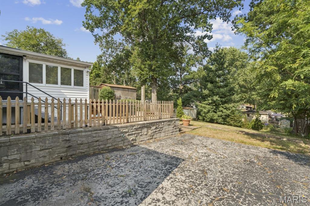 Crestwood 3rd Add - Residential