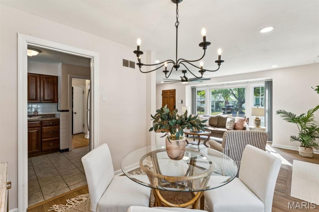 Crestwood 3rd Add - Residential