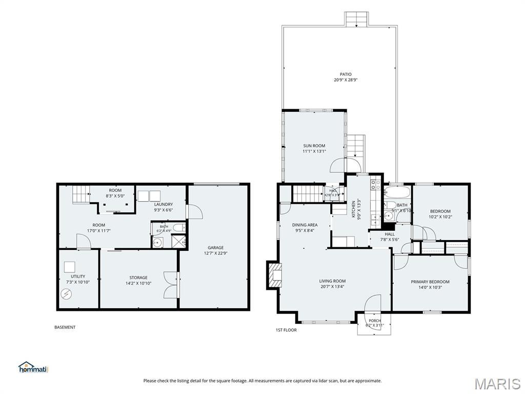 Crestwood 3rd Add - Residential