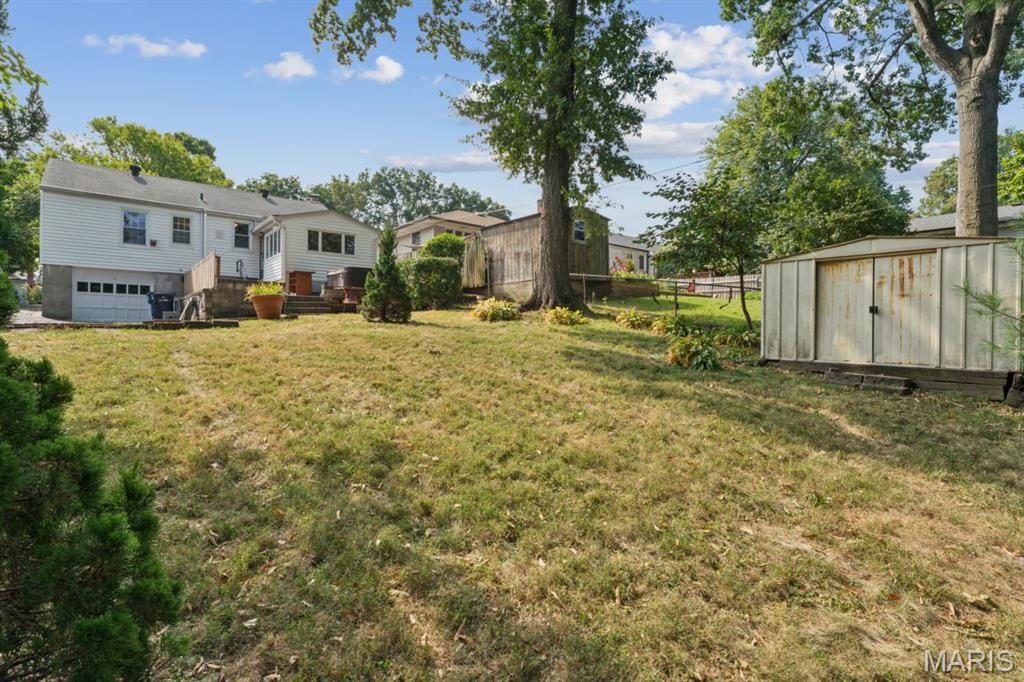 Crestwood 3rd Add - Residential