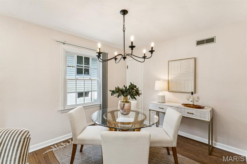 Crestwood 3rd Add - Residential