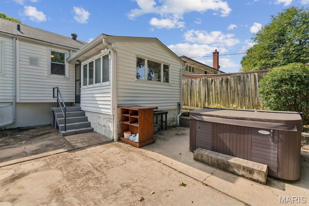 Crestwood 3rd Add - Residential