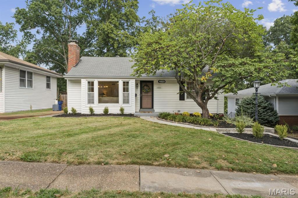 Crestwood 3rd Add - Residential