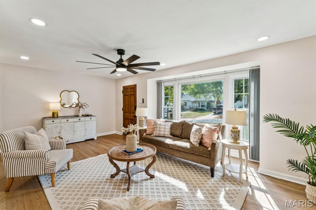 Crestwood 3rd Add - Residential