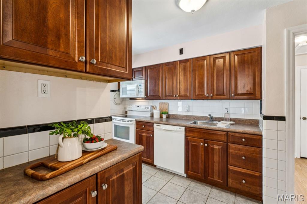 Crestwood 3rd Add - Residential