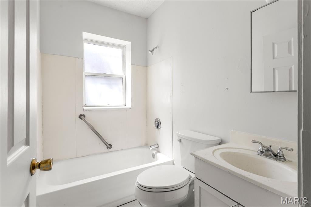 Randall Place Twnhses - Residential Income