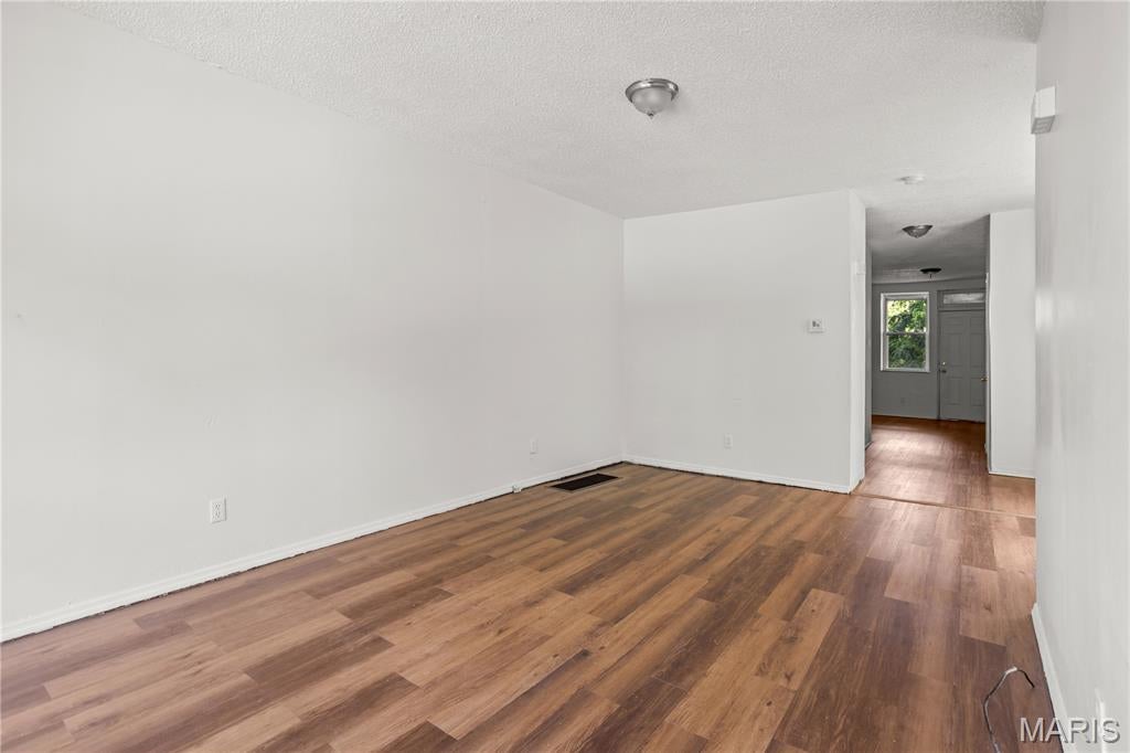 Randall Place Twnhses - Residential Income