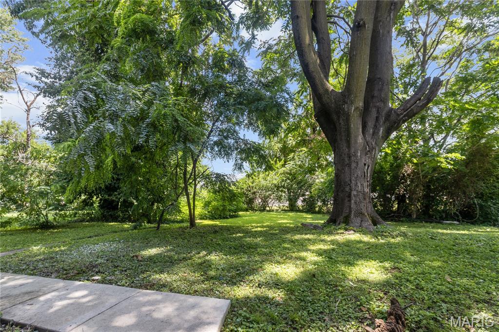 Randall Place Twnhses - Residential Income