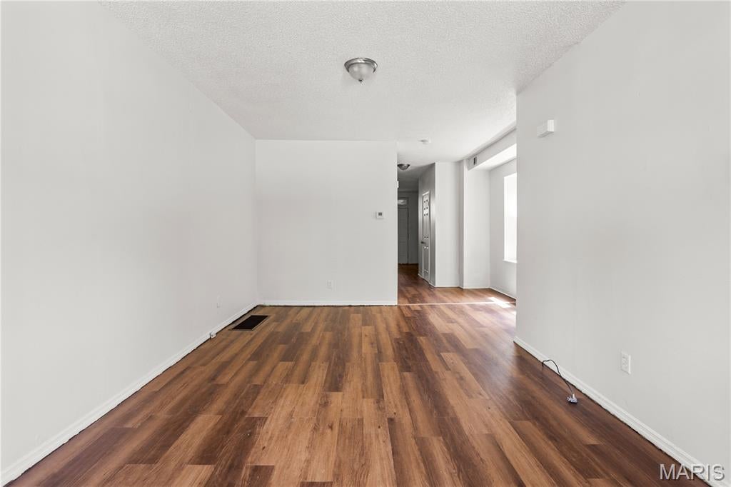 Randall Place Twnhses - Residential Income