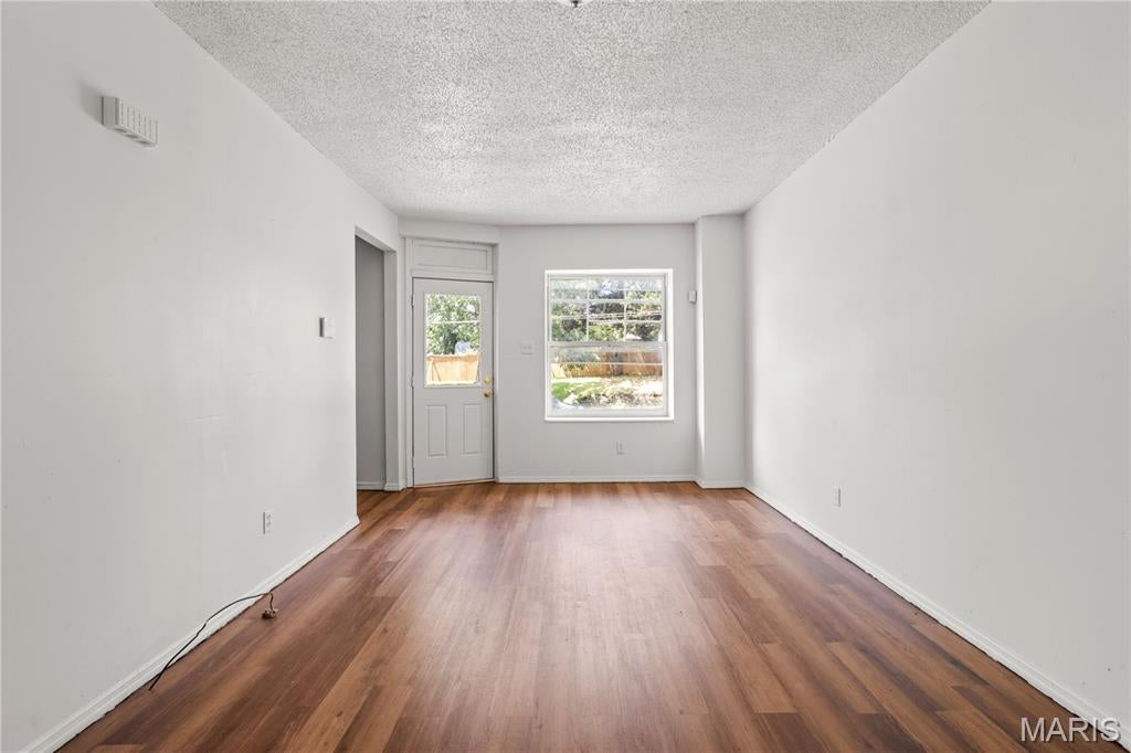 Randall Place Twnhses - Residential Income