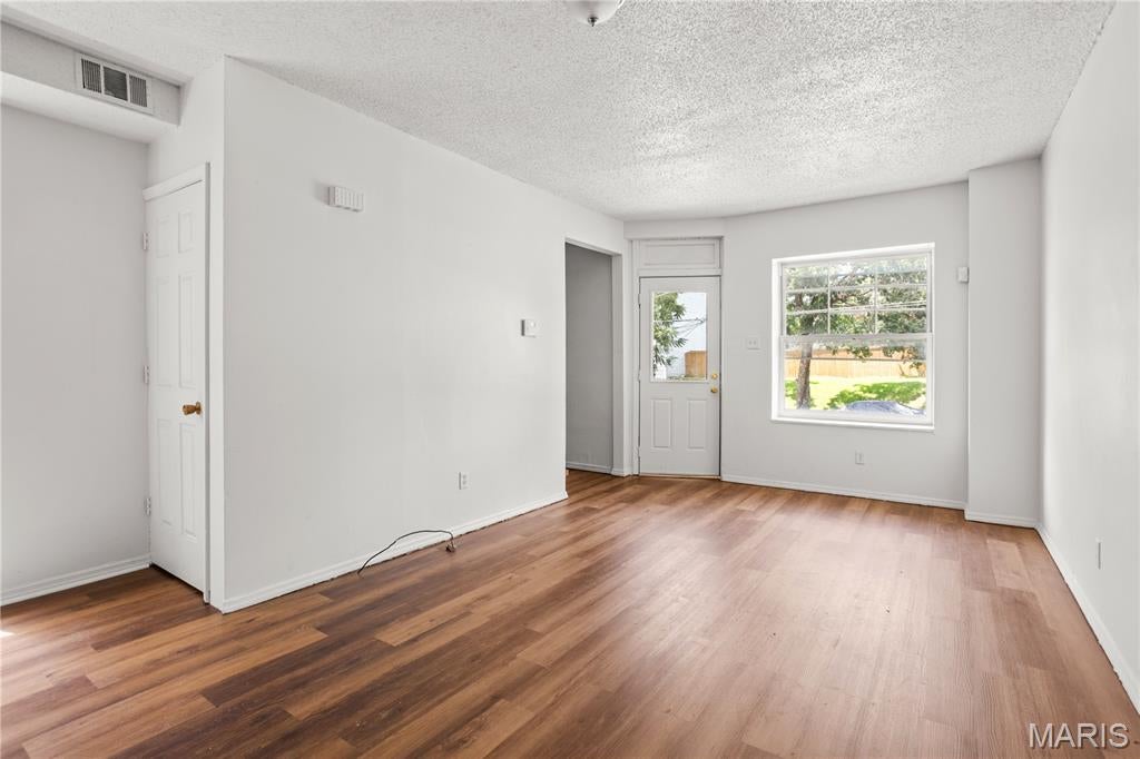 Randall Place Twnhses - Residential Income