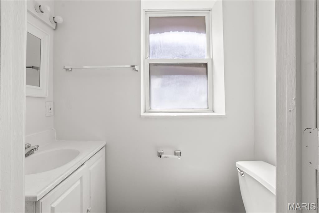 Randall Place Twnhses - Residential Income