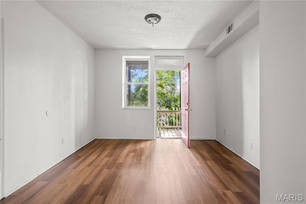 Randall Place Twnhses - Residential Income