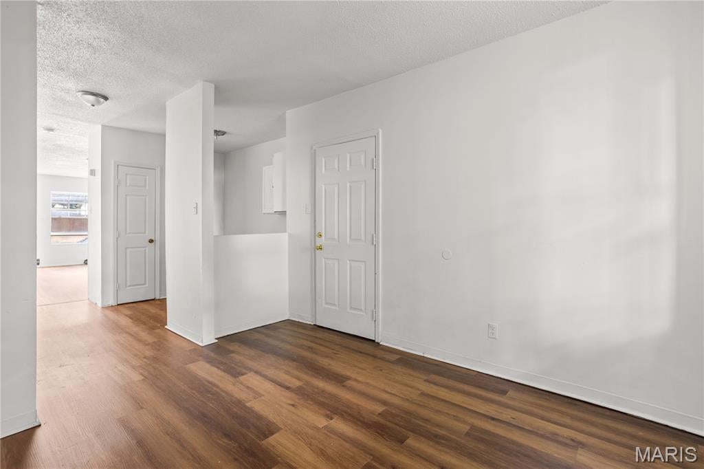 Randall Place Twnhses - Residential Income