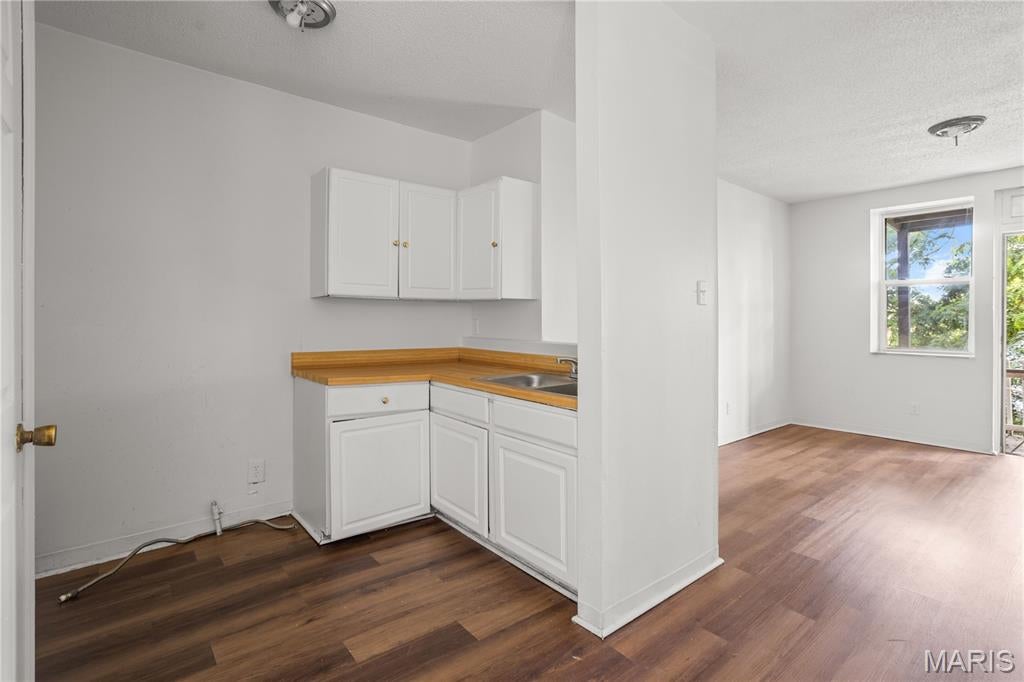 Randall Place Twnhses - Residential Income