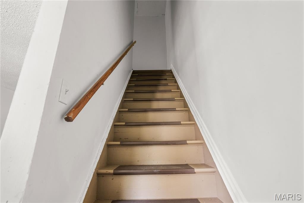 Randall Place Twnhses - Residential Income