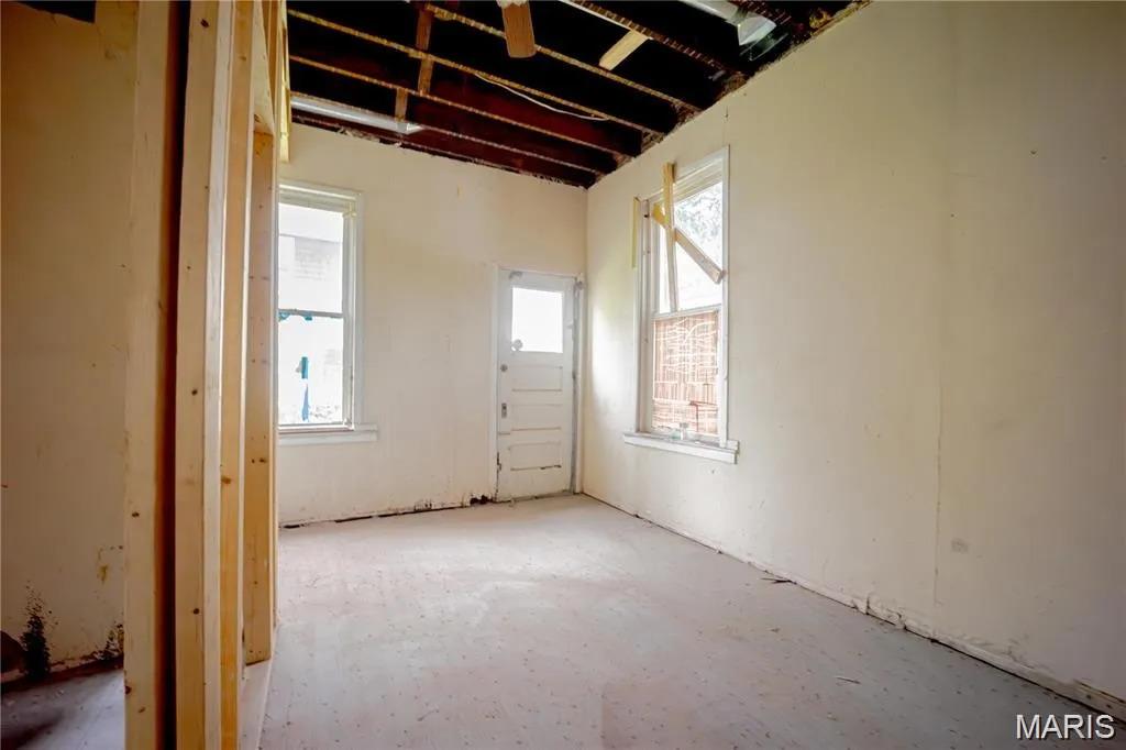 Carondelet Add 02 - Residential