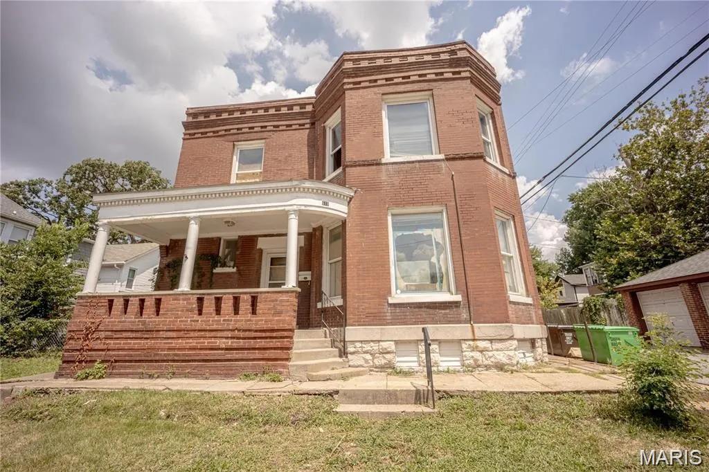 Carondelet Add 02 - Residential