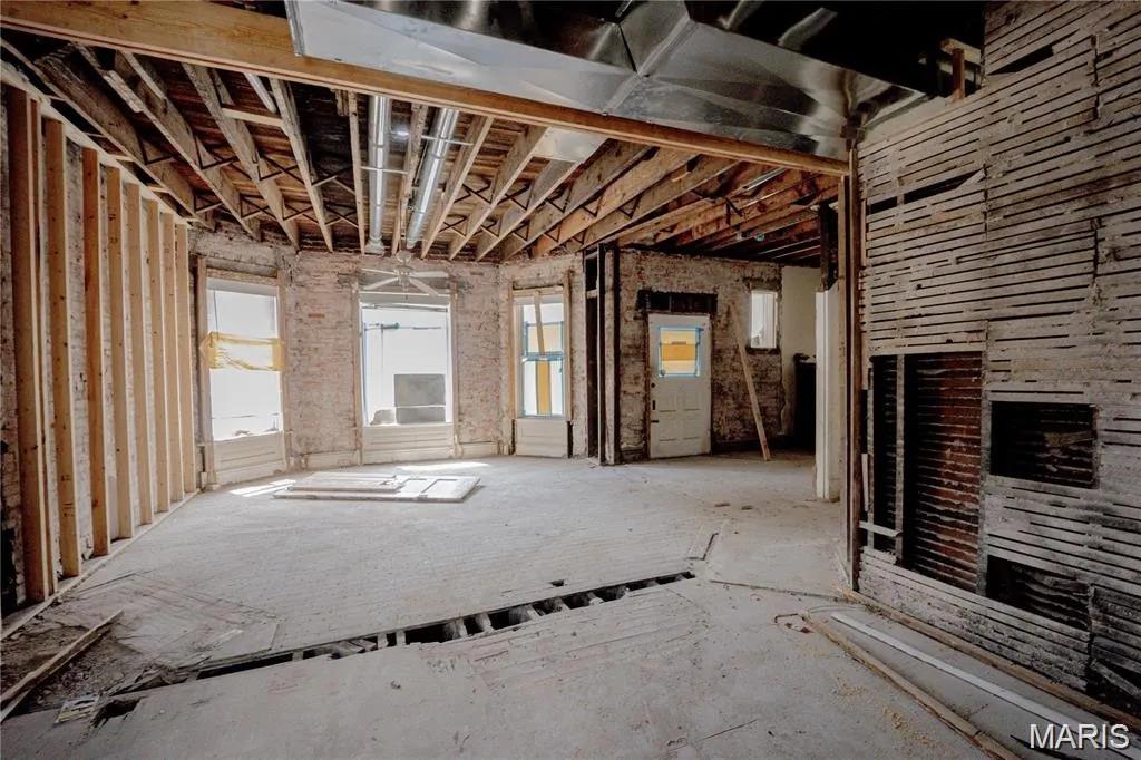 Carondelet Add 02 - Residential