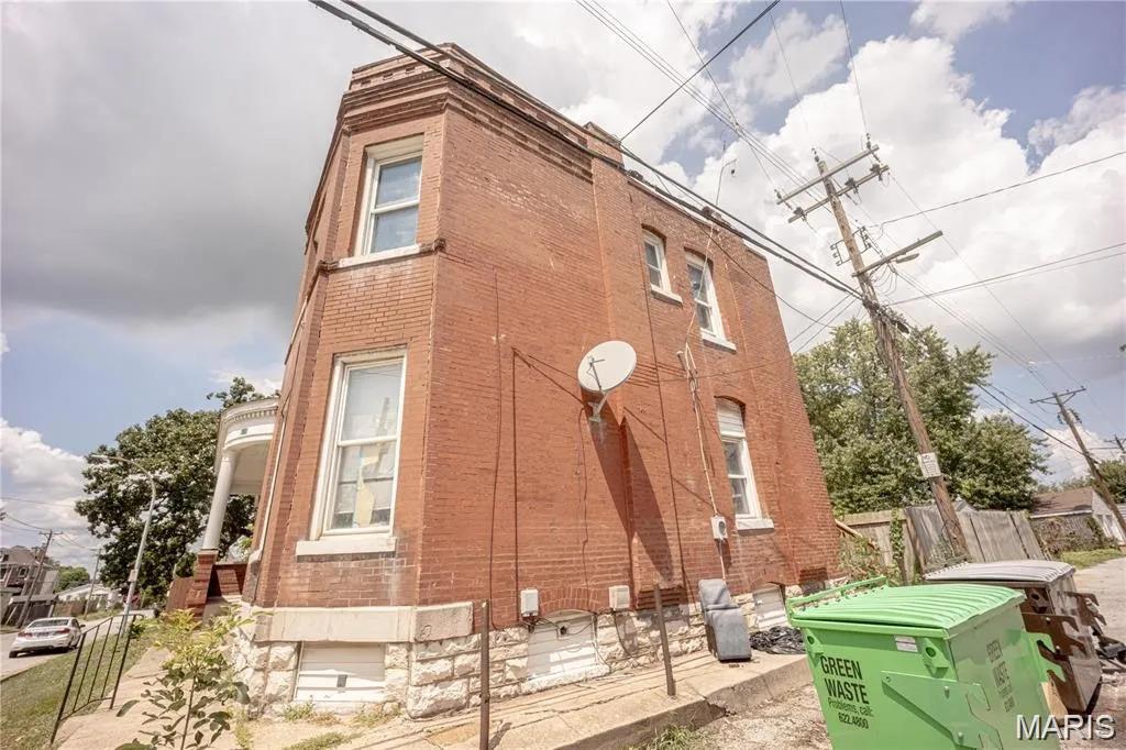 Carondelet Add 02 - Residential