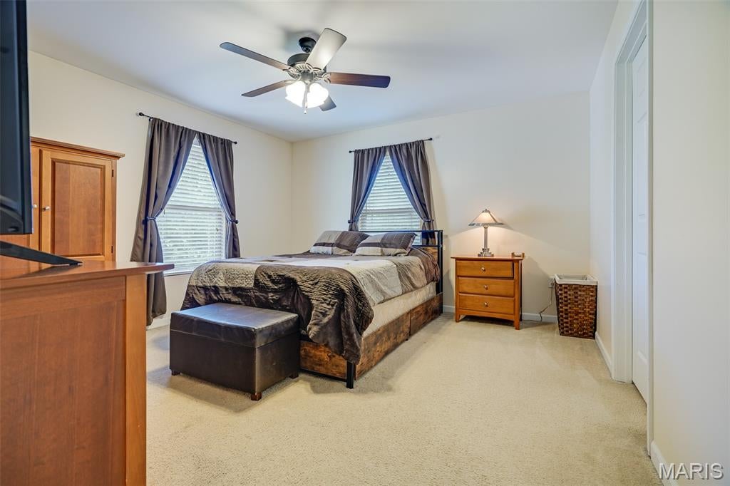Central Add - Residential