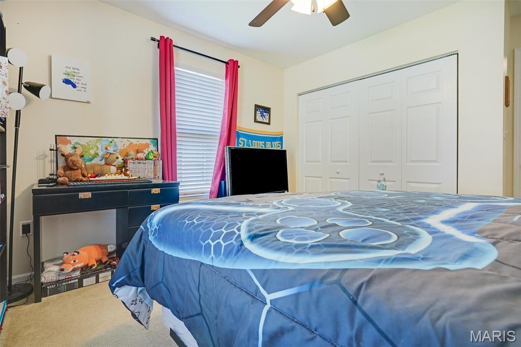 Central Add - Residential