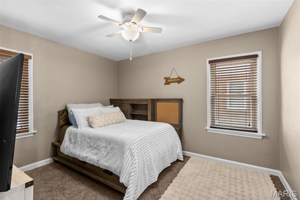 Mackenzie Hills - Residential