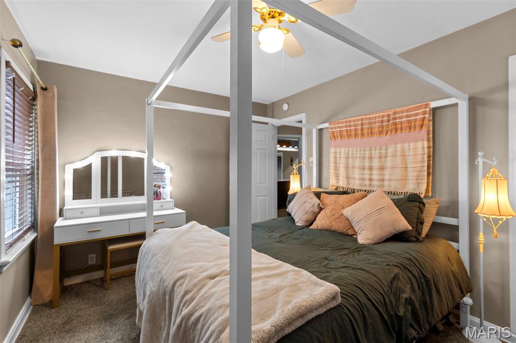 Mackenzie Hills - Residential