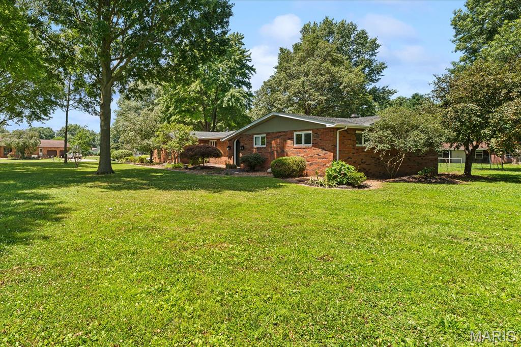 West Clinton Estates - Residential
