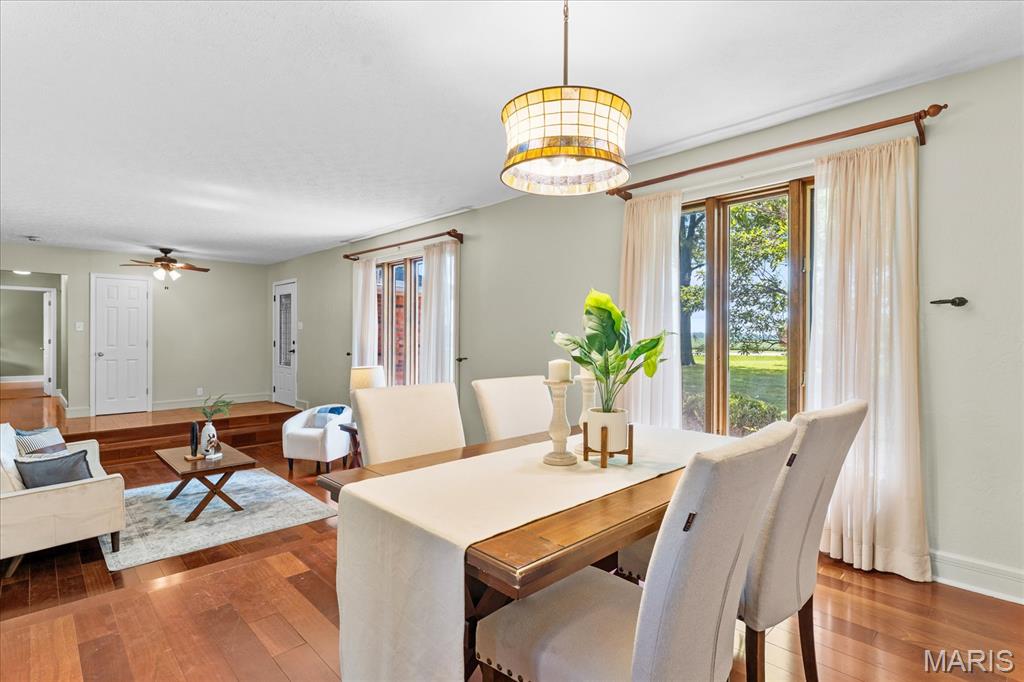 West Clinton Estates - Residential
