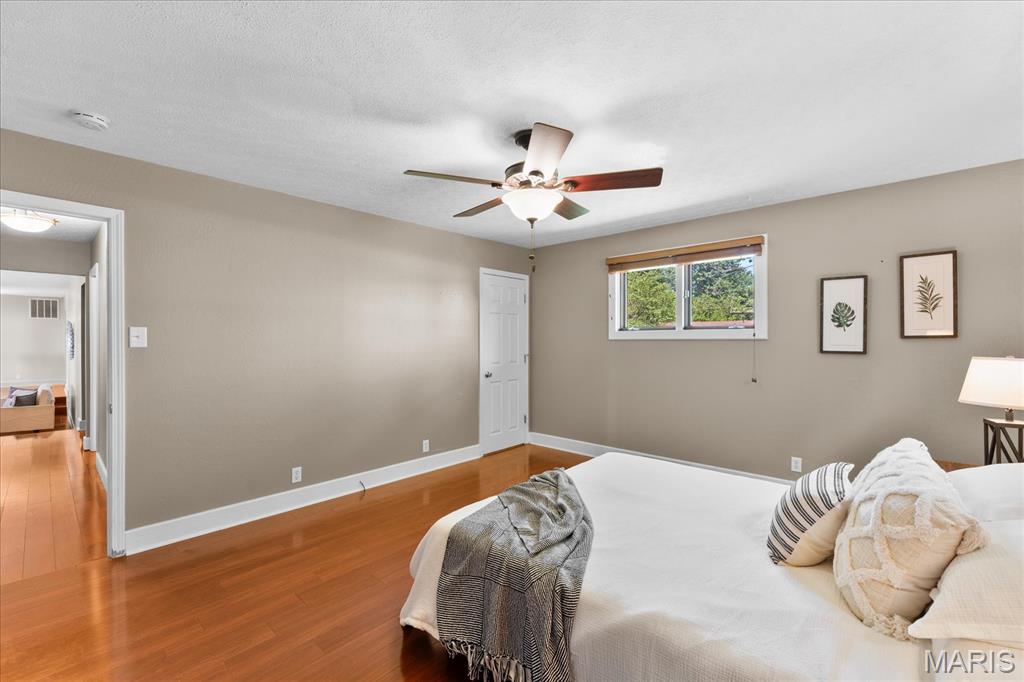 West Clinton Estates - Residential