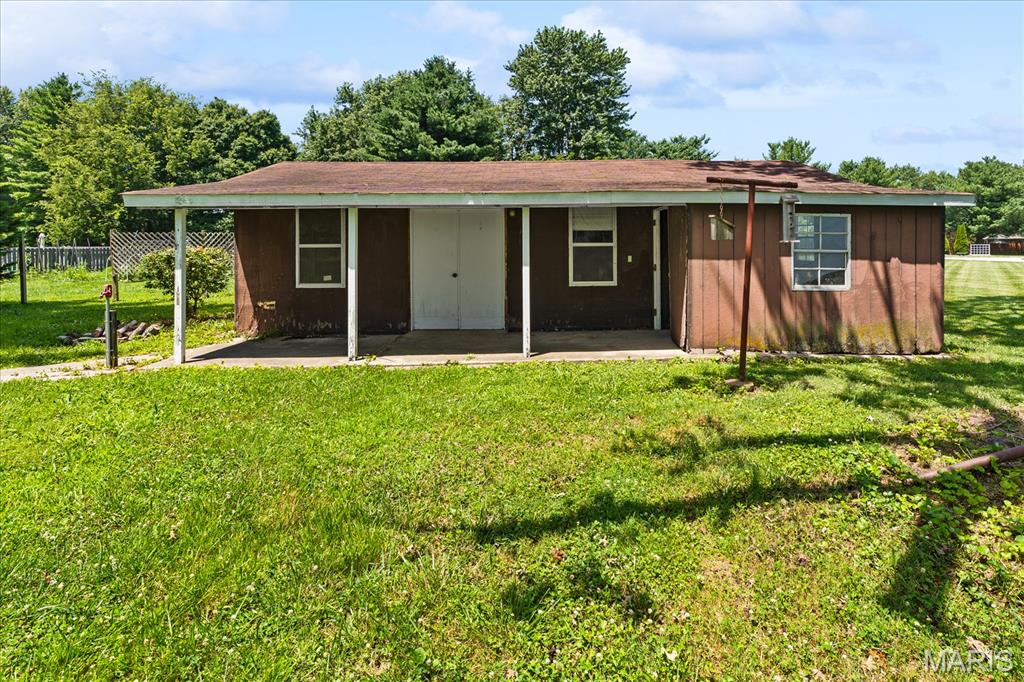 West Clinton Estates - Residential