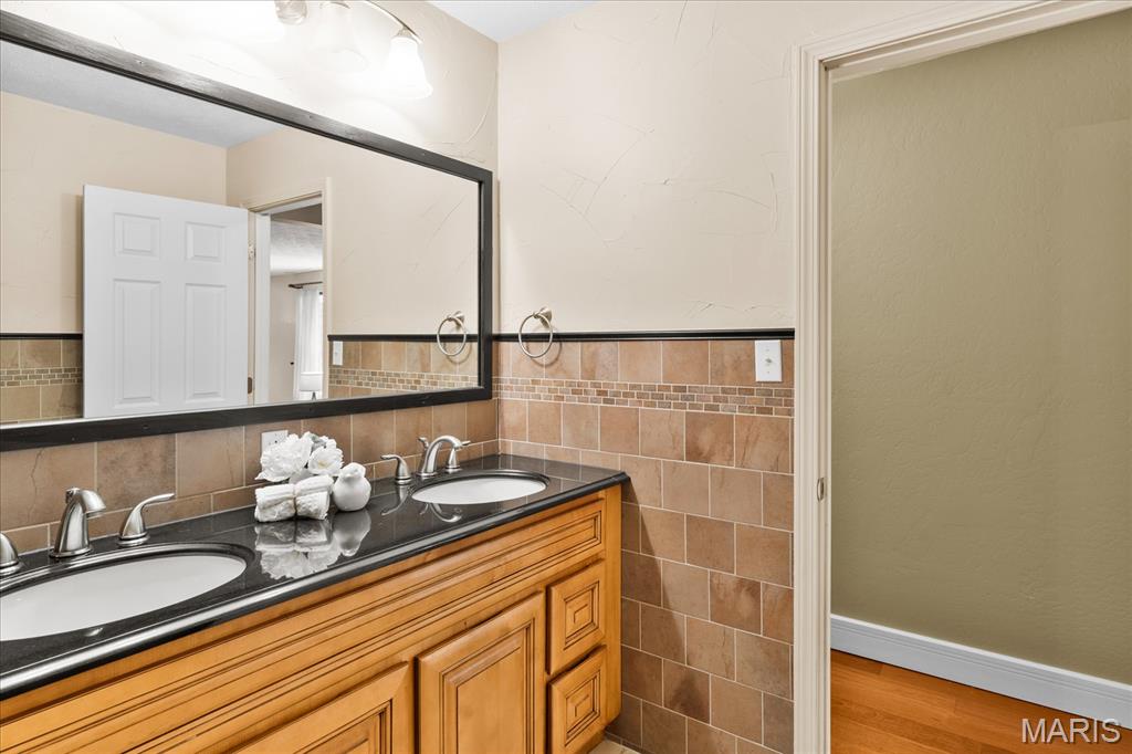 West Clinton Estates - Residential