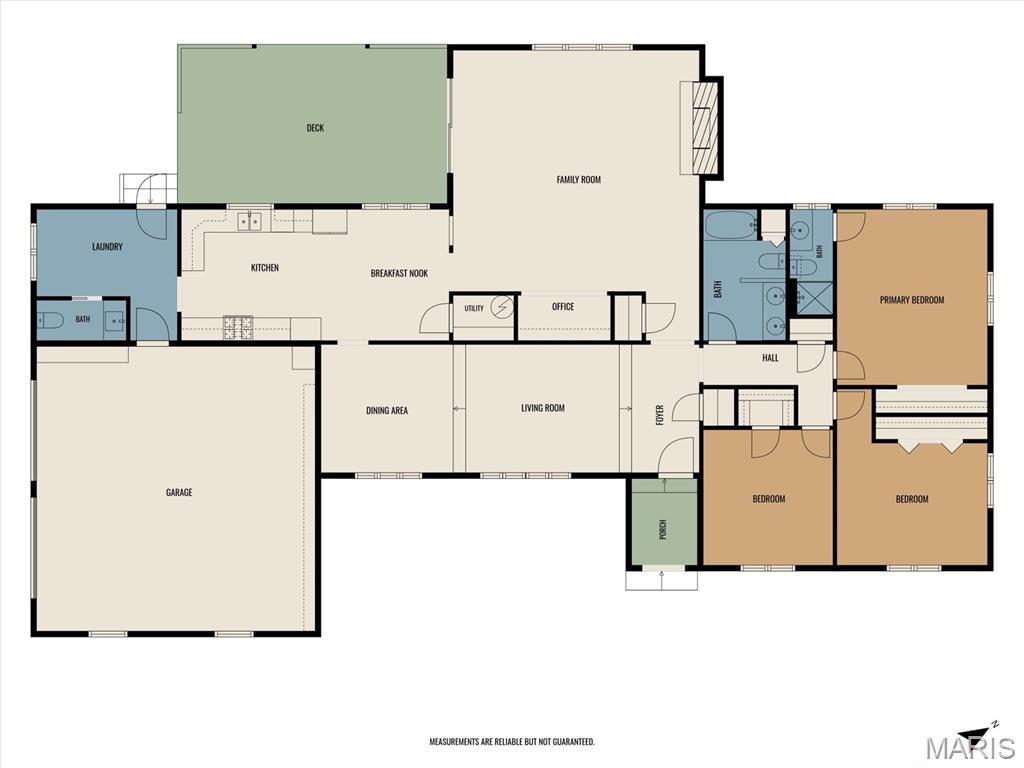 West Clinton Estates - Residential