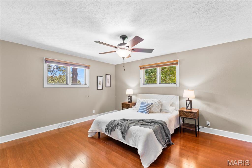 West Clinton Estates - Residential