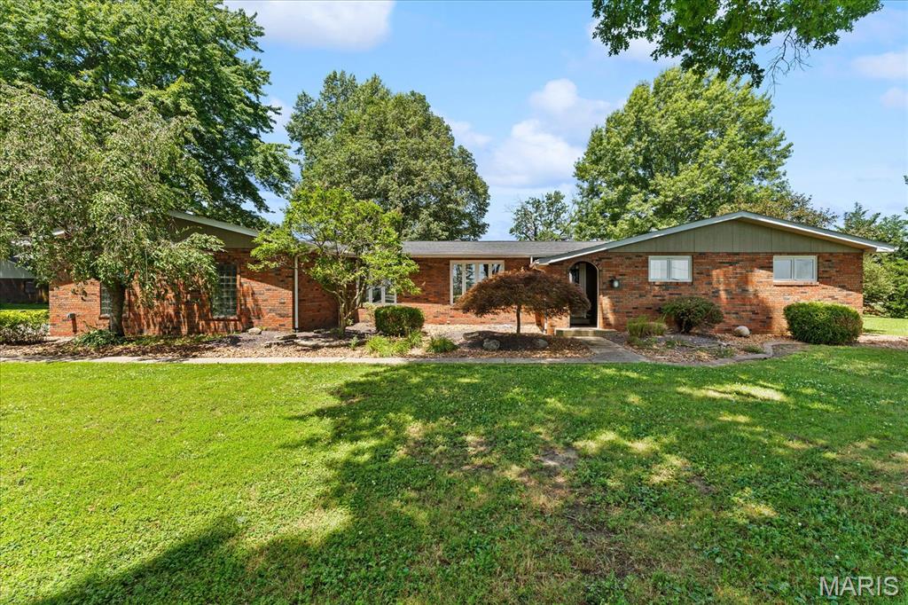 West Clinton Estates - Residential