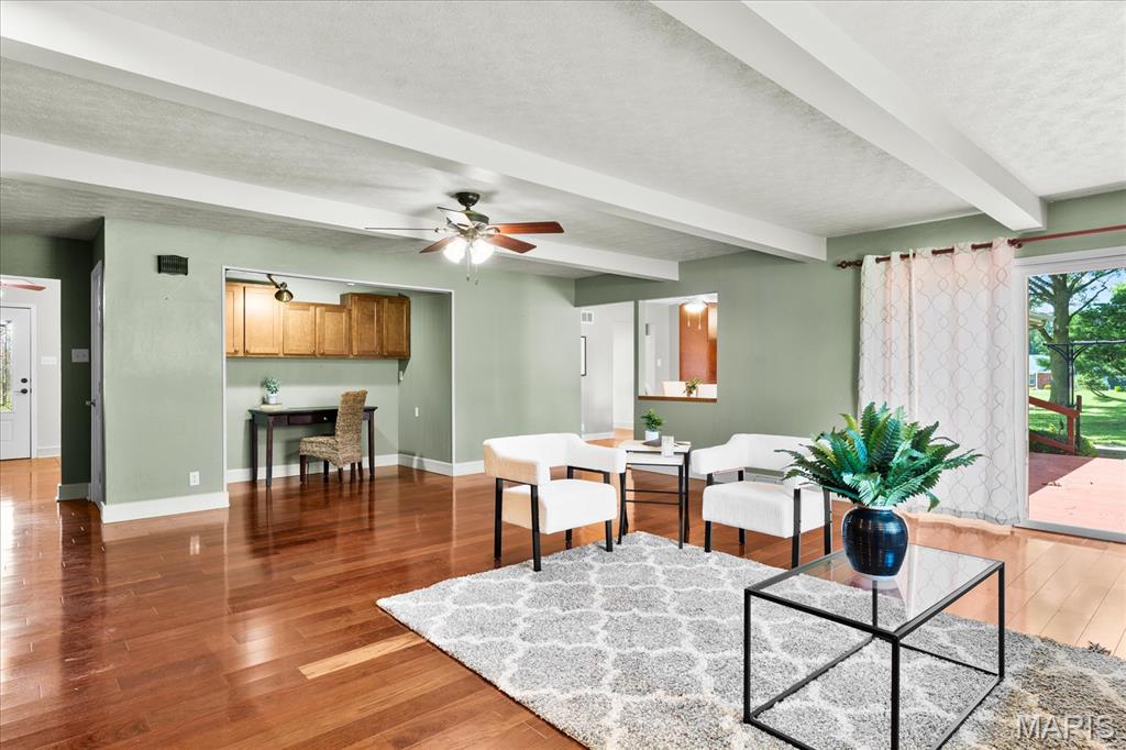 West Clinton Estates - Residential